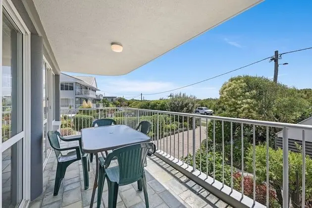 Apart Daire (2 Bedrooms)