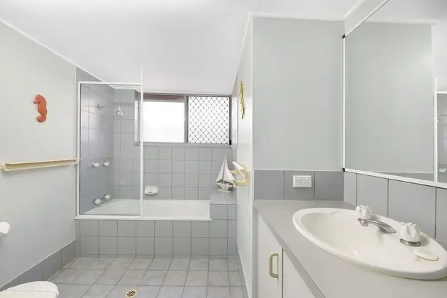 Apart Daire (2 Bedrooms)