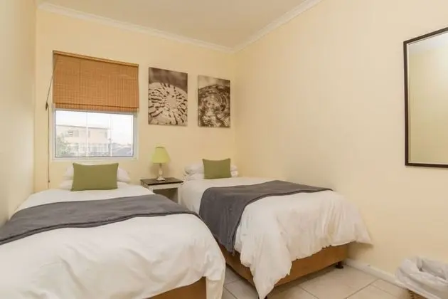 Apart Daire (Loft)