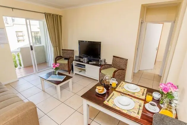 Apart Daire (Loft)