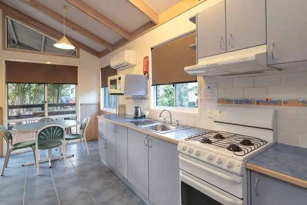 Family Villa, 2 Yatak Odası
