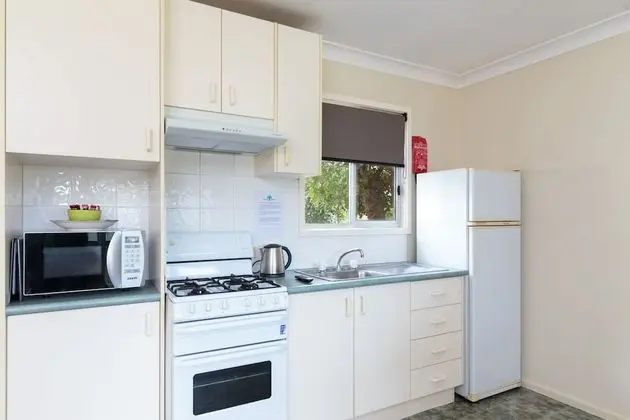 Family Villa, 2 Yatak Odası