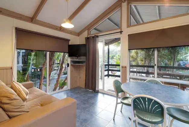 Family Villa, 2 Yatak Odası