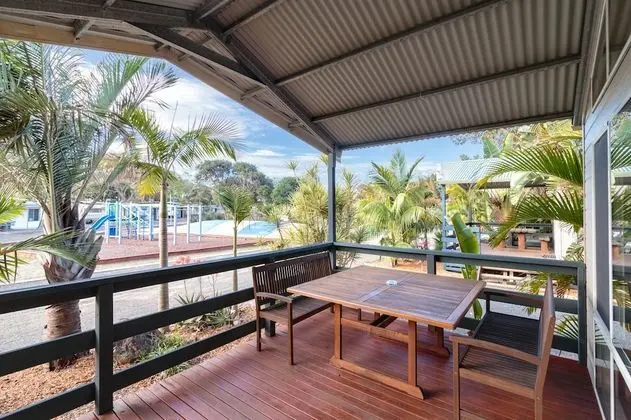 Family Villa, 2 Yatak Odası