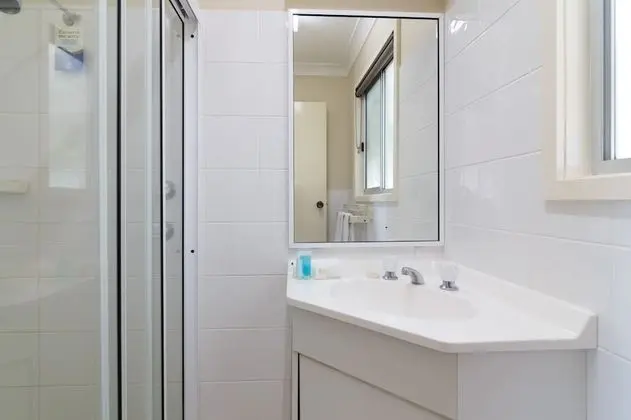 Standard Kulübe, 2 Yatak Odası
