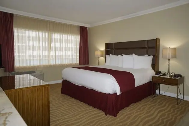 Suite, 1 Bedroom, Oceanfront, 1 King Bed