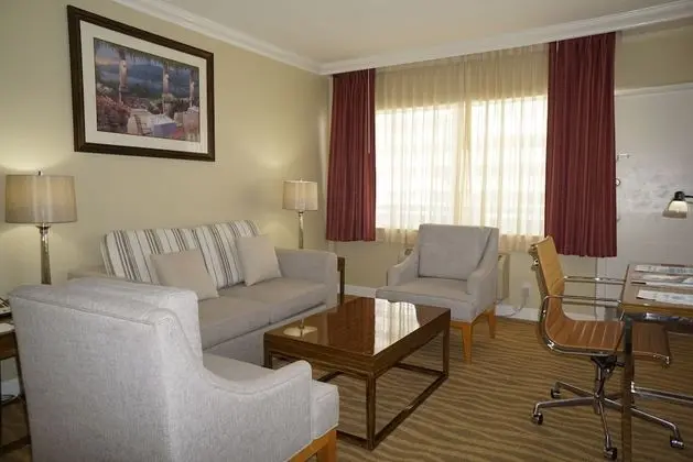 Suite, 1 Bedroom, Oceanfront, 1 King Bed