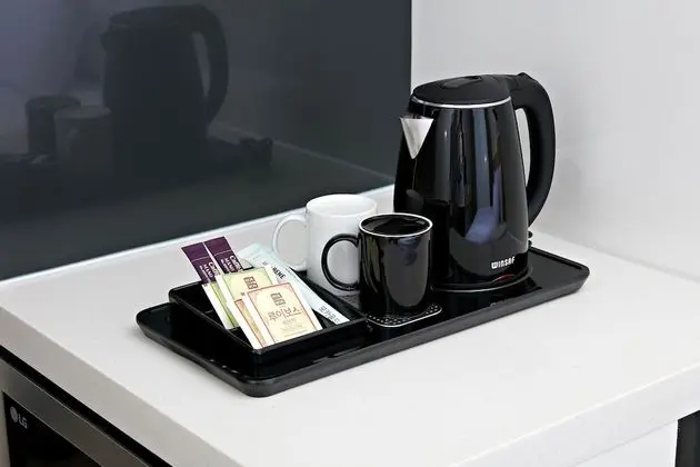 Deluxe İki Ayrı Yataklı Oda, Okyanus Manzaralı