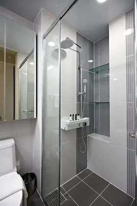 Deluxe İki Ayrı Yataklı Oda, Okyanus Manzaralı