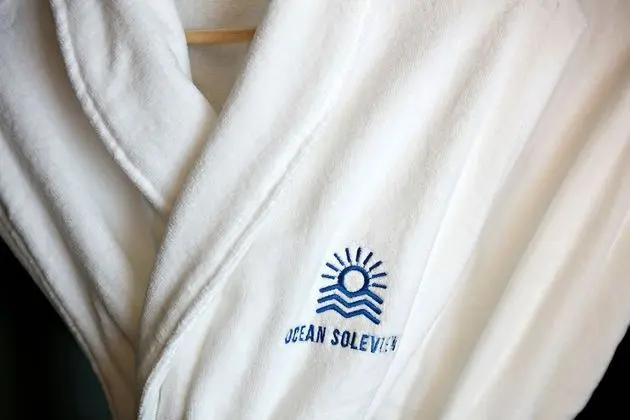 Deluxe Tek Büyük Yataklı Oda, Okyanus Manzaralı