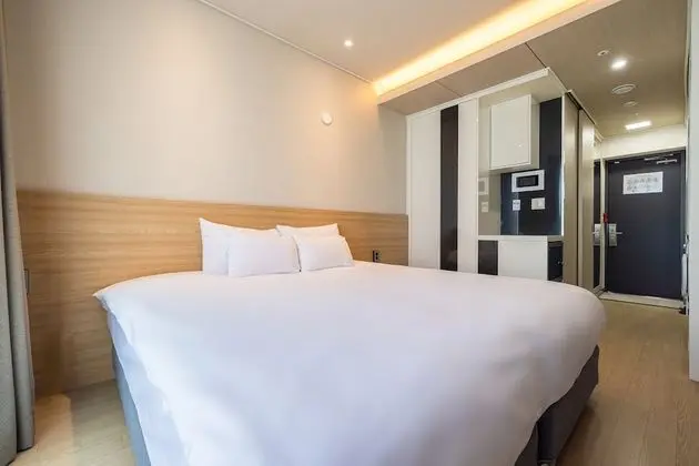 Ocean View Deluxe King