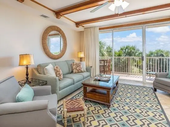 Daire, 1 En Büyük (King) Boy Yatak ve Çekyat, Havuz Kullanımı, Okyanus Manzaralı (312)