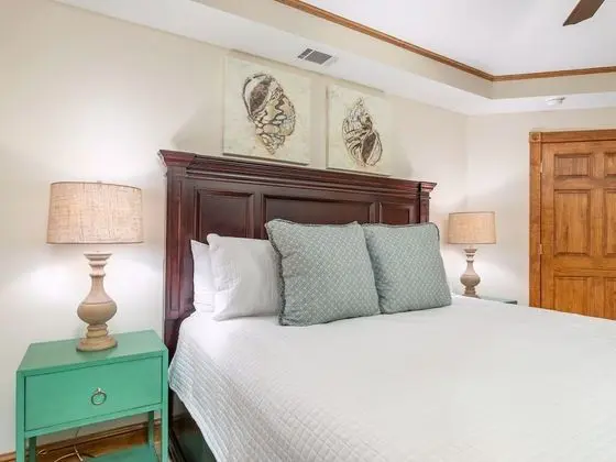 Daire, 1 En Büyük (King) Boy Yatak ve Çekyat, Havuz Kullanımı, Okyanus Manzaralı (312)