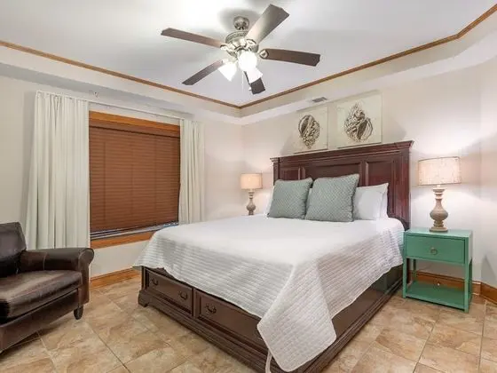 Daire, 1 En Büyük (King) Boy Yatak ve Çekyat, Havuz Kullanımı, Okyanus Manzaralı (312)