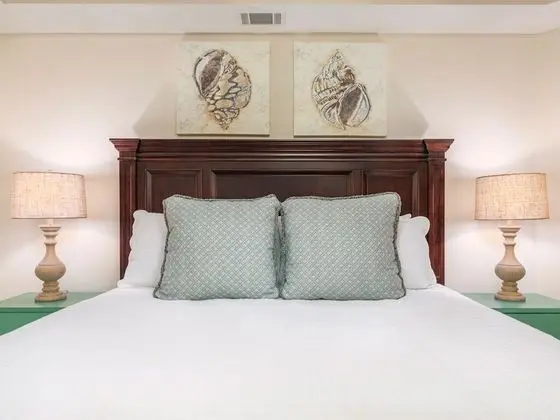 Daire, 1 En Büyük (King) Boy Yatak ve Çekyat, Havuz Kullanımı, Okyanus Manzaralı (312)