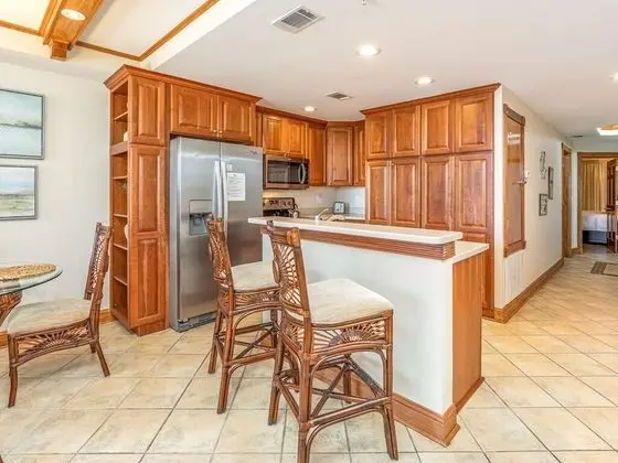 Daire, 1 En Büyük (King) Boy Yatak ve Çekyat, Havuz Kullanımı, Okyanus Manzaralı (312)