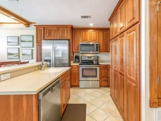 Daire, 1 En Büyük (King) Boy Yatak ve Çekyat, Havuz Kullanımı, Okyanus Manzaralı (312)