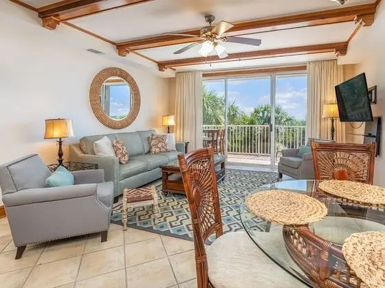 Daire, 1 En Büyük (King) Boy Yatak ve Çekyat, Havuz Kullanımı, Okyanus Manzaralı (312)