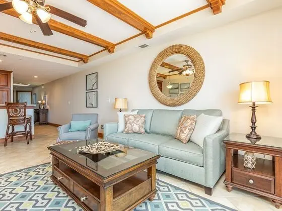 Daire, 1 En Büyük (King) Boy Yatak ve Çekyat, Havuz Kullanımı, Okyanus Manzaralı (312)