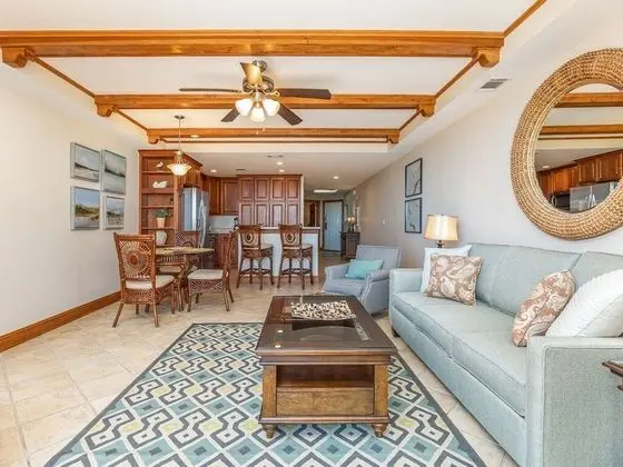 Daire, 1 En Büyük (King) Boy Yatak ve Çekyat, Havuz Kullanımı, Okyanus Manzaralı (312)