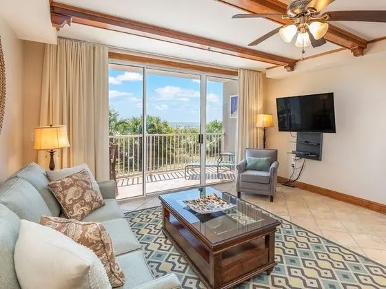 Daire, 1 En Büyük (King) Boy Yatak ve Çekyat, Havuz Kullanımı, Okyanus Manzaralı (312)