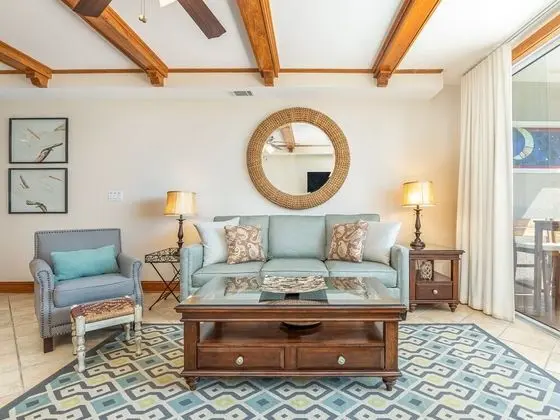 Daire, 1 En Büyük (King) Boy Yatak ve Çekyat, Havuz Kullanımı, Okyanus Manzaralı (312)