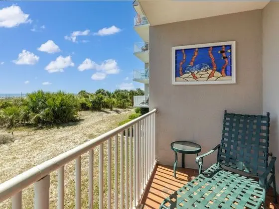 Daire, 1 En Büyük (King) Boy Yatak ve Çekyat, Havuz Kullanımı, Okyanus Manzaralı (312)