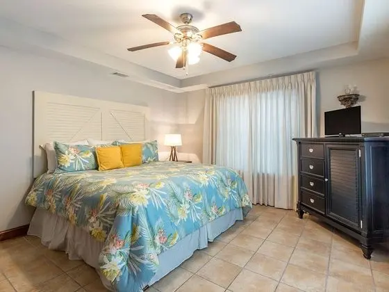 Daire, 1 En Büyük (King) Boy Yatak ve Çekyat, Havuz Kullanımı, Okyanus Manzaralı (321)