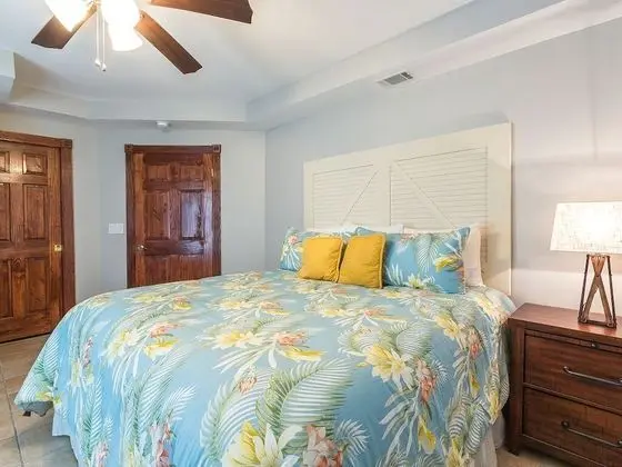 Daire, 1 En Büyük (King) Boy Yatak ve Çekyat, Havuz Kullanımı, Okyanus Manzaralı (321)