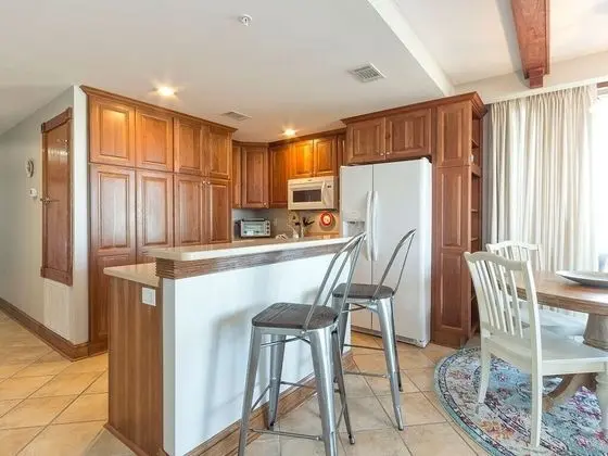 Daire, 1 En Büyük (King) Boy Yatak ve Çekyat, Havuz Kullanımı, Okyanus Manzaralı (321)