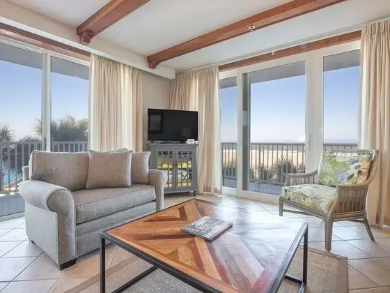 Daire, 1 En Büyük (King) Boy Yatak ve Çekyat, Havuz Kullanımı, Okyanus Manzaralı (321)