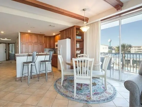 Daire, 1 En Büyük (King) Boy Yatak ve Çekyat, Havuz Kullanımı, Okyanus Manzaralı (321)