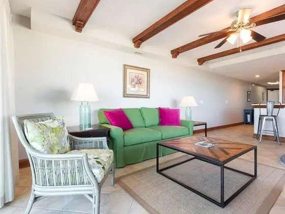 Daire, 1 En Büyük (King) Boy Yatak ve Çekyat, Havuz Kullanımı, Okyanus Manzaralı (321)