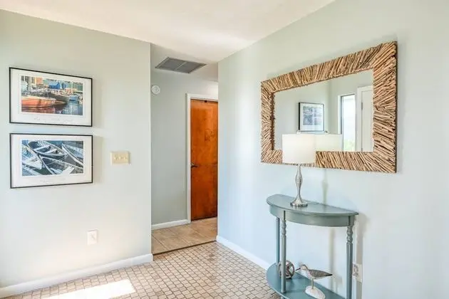 Ev (Ocean Spray Beach House)
