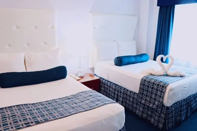Çift ​​kişilik Deluxe