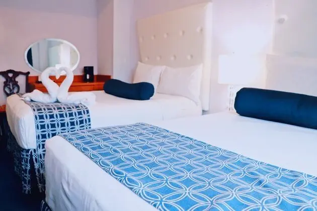 Çift ​​kişilik Deluxe
