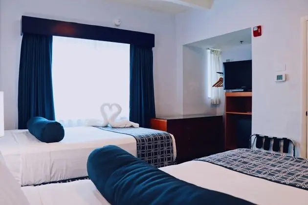 Çift ​​kişilik Deluxe