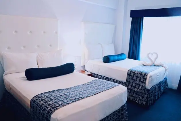 Çift ​​kişilik Deluxe