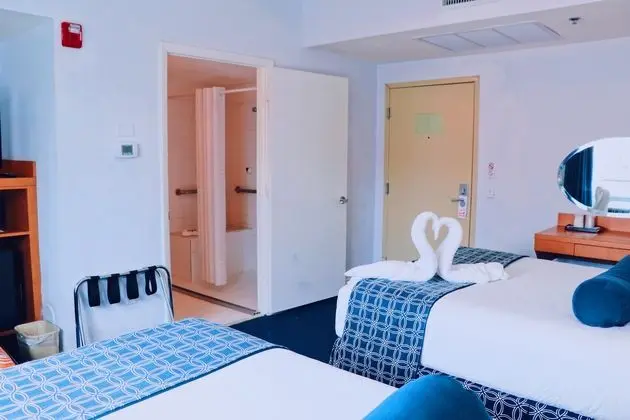 Çift ​​kişilik Deluxe