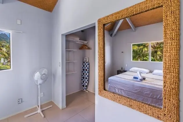 Villa, 3 Yatak Odası, Denize Sıfır