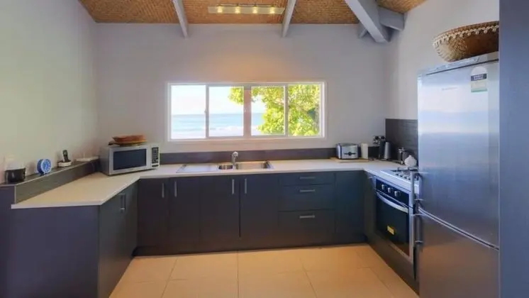 Villa, 3 Yatak Odası, Denize Sıfır