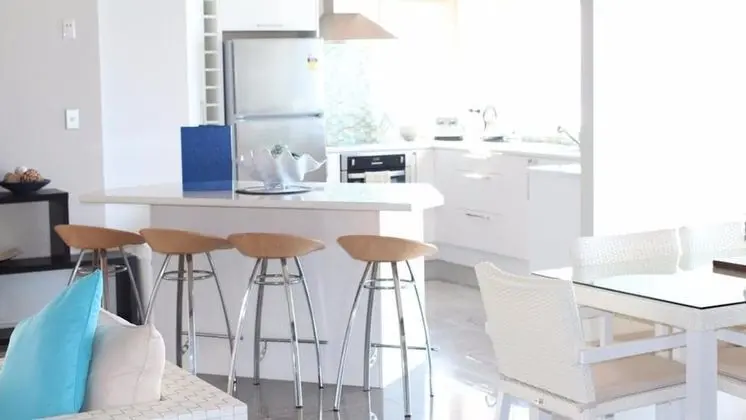 Villa, 3 Yatak Odası, Denize Sıfır