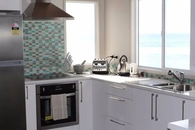 Villa, 3 Yatak Odası, Denize Sıfır