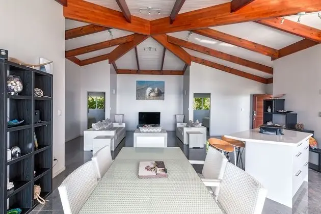 Villa, 3 Yatak Odası, Denize Sıfır