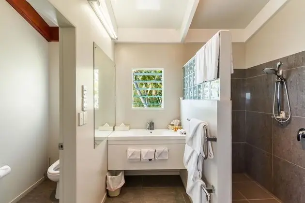 Villa, 3 Yatak Odası, Denize Sıfır