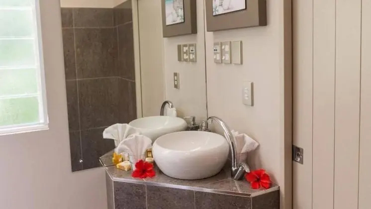 Villa, 3 Yatak Odası, Denize Sıfır