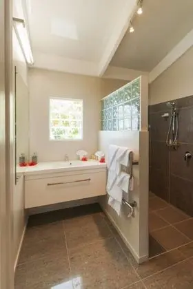 Villa, 3 Yatak Odası, Denize Sıfır