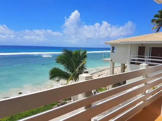 Villa, 3 Yatak Odası, Denize Sıfır