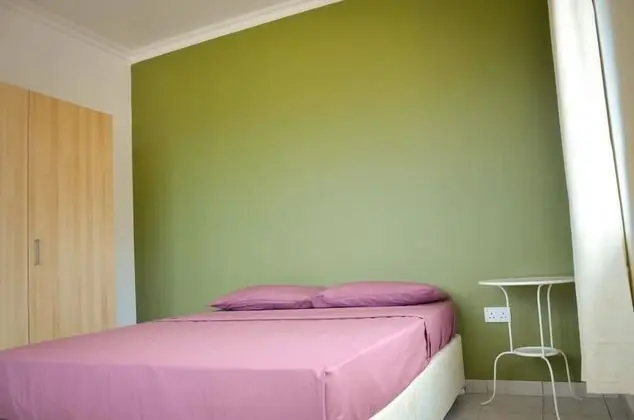 Apart Daire, 3 Yatak Odası