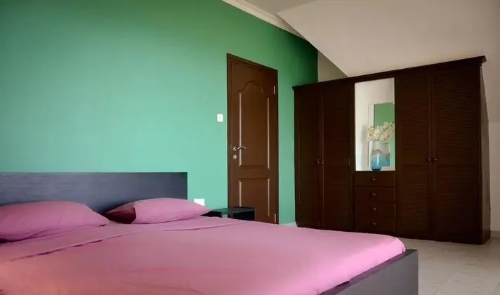 Apart Daire, 3 Yatak Odası